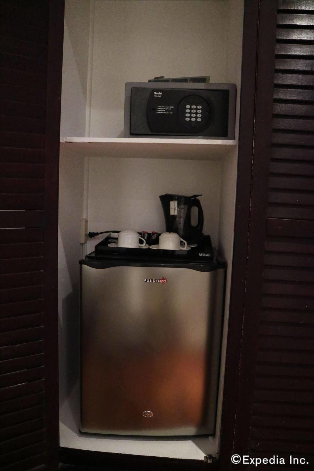舒格兰酒店 巴科洛德 外观 照片